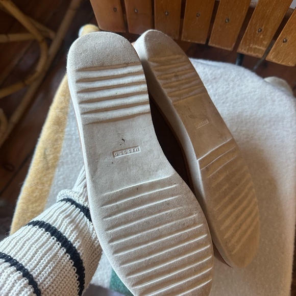 Nisolo Cusco Chukka Boot - Picture 6 of 6